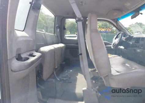 2004 Ford F-350 Lariat/Xl/Xlt from USA, damaged, VIN 1FTSX31S54EC87477